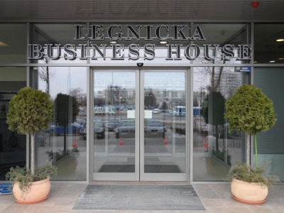 Legnicka Business House